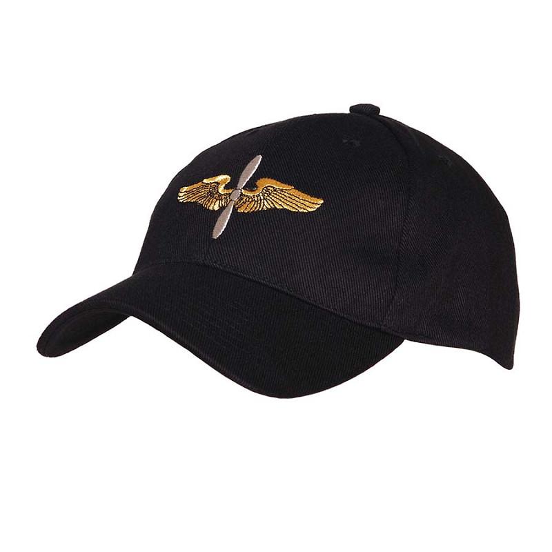 Propellor Cap-4124-a